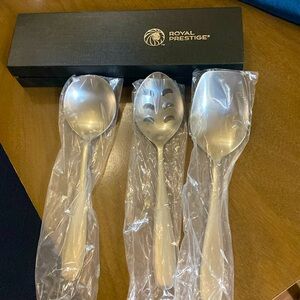 Cutlery Set ROYAL PRESTIGE